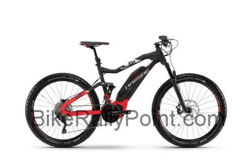Haibike SDURO FullSeven 10.0 specs and reviews